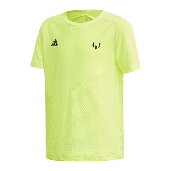 Adidas Παιδική κοντομάνικη μπλούζα